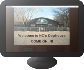 NC's Doghouse Website