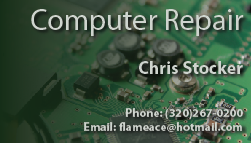Chris's Computer Repair